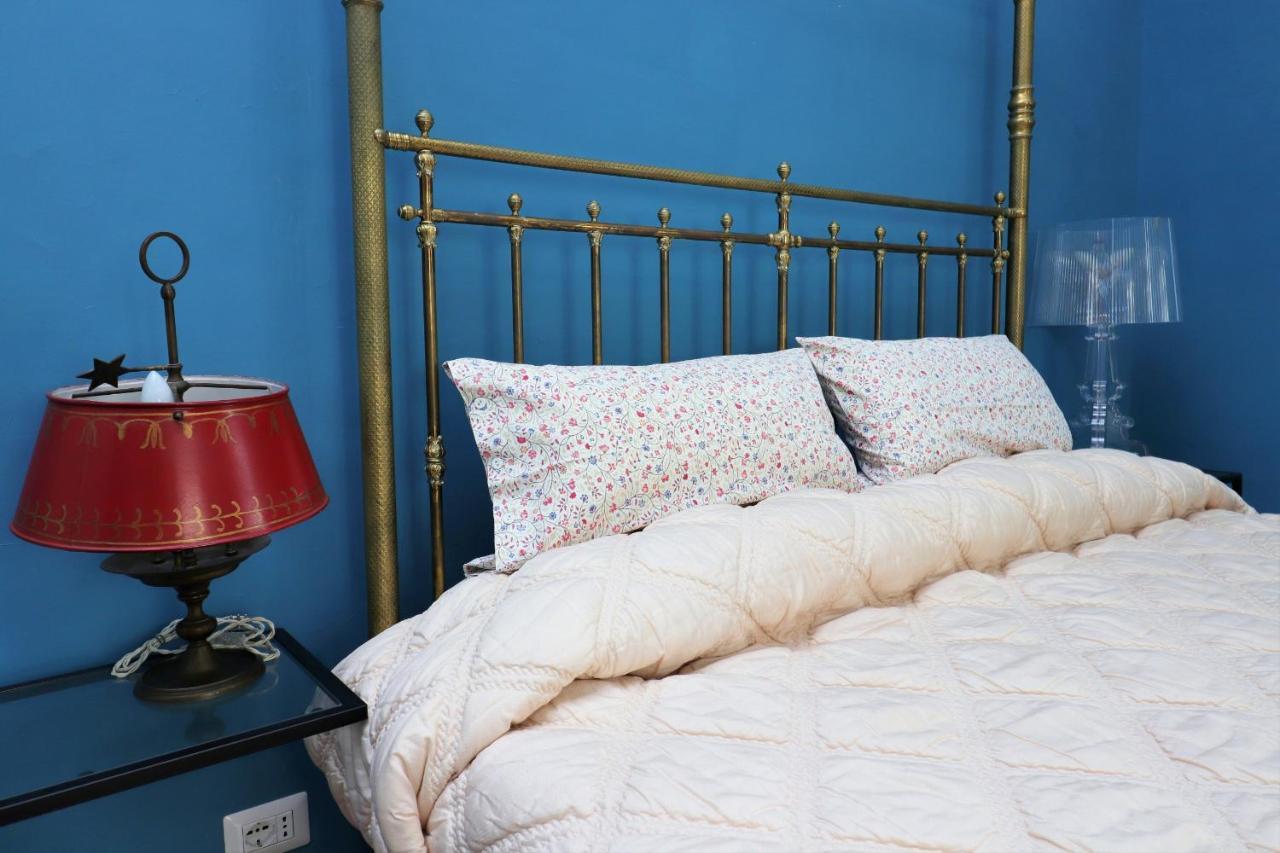Trevi Grand Blu Bed & Breakfast Roma